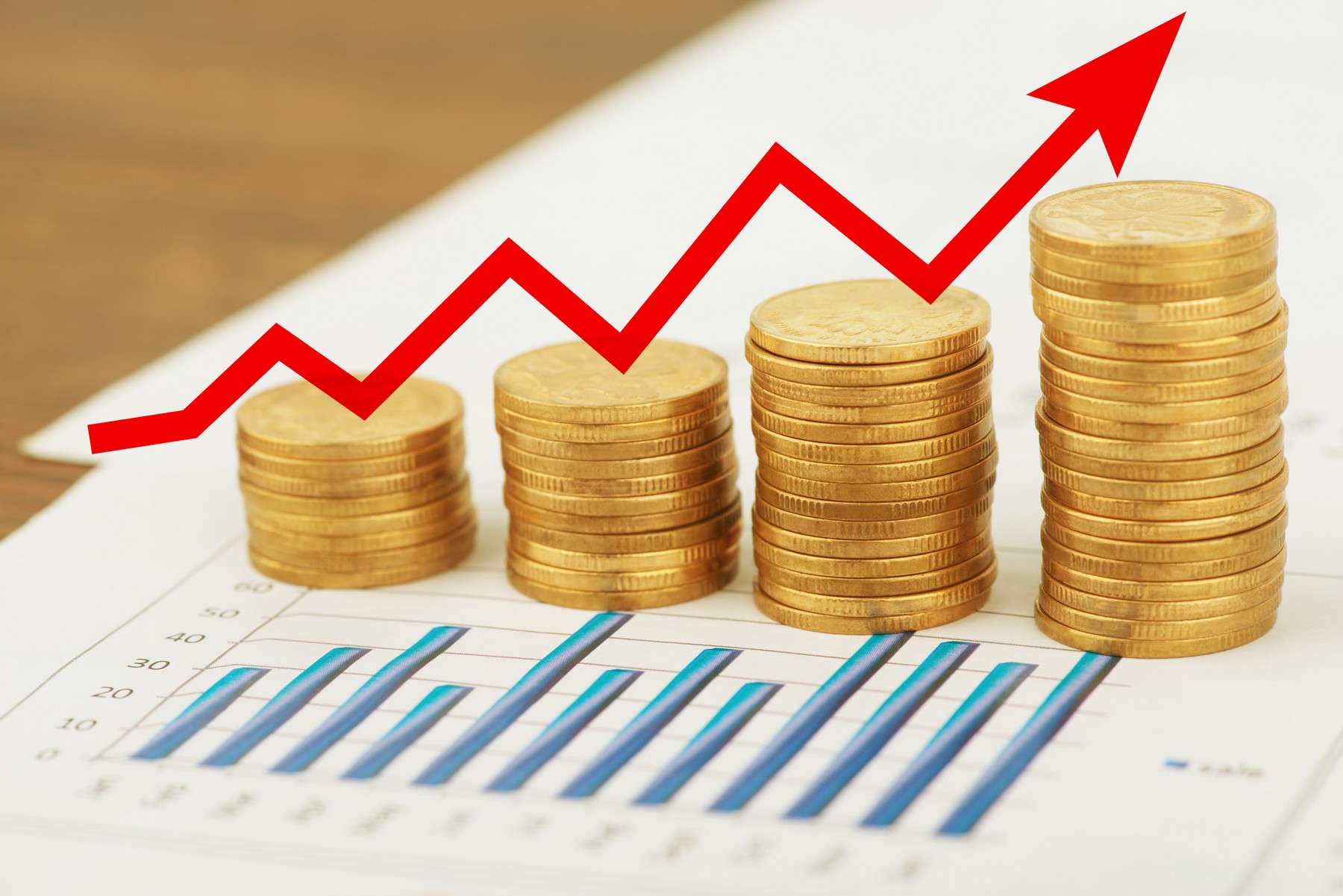 Πληθωρισμός: “Πέταξε” στο 5% τον Σεπτέμβριο