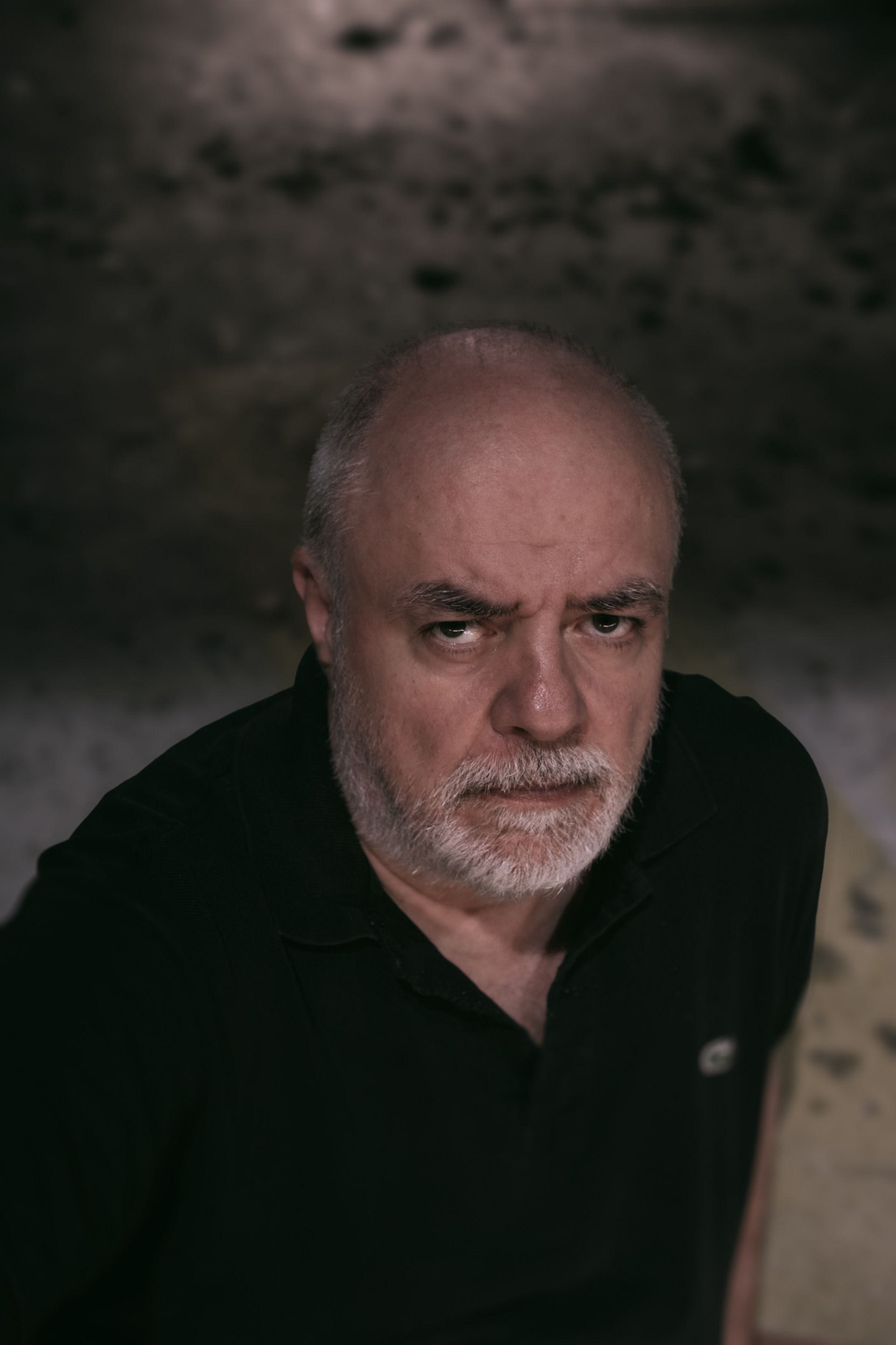 Ο Θωμάς Μοσχόπουλος