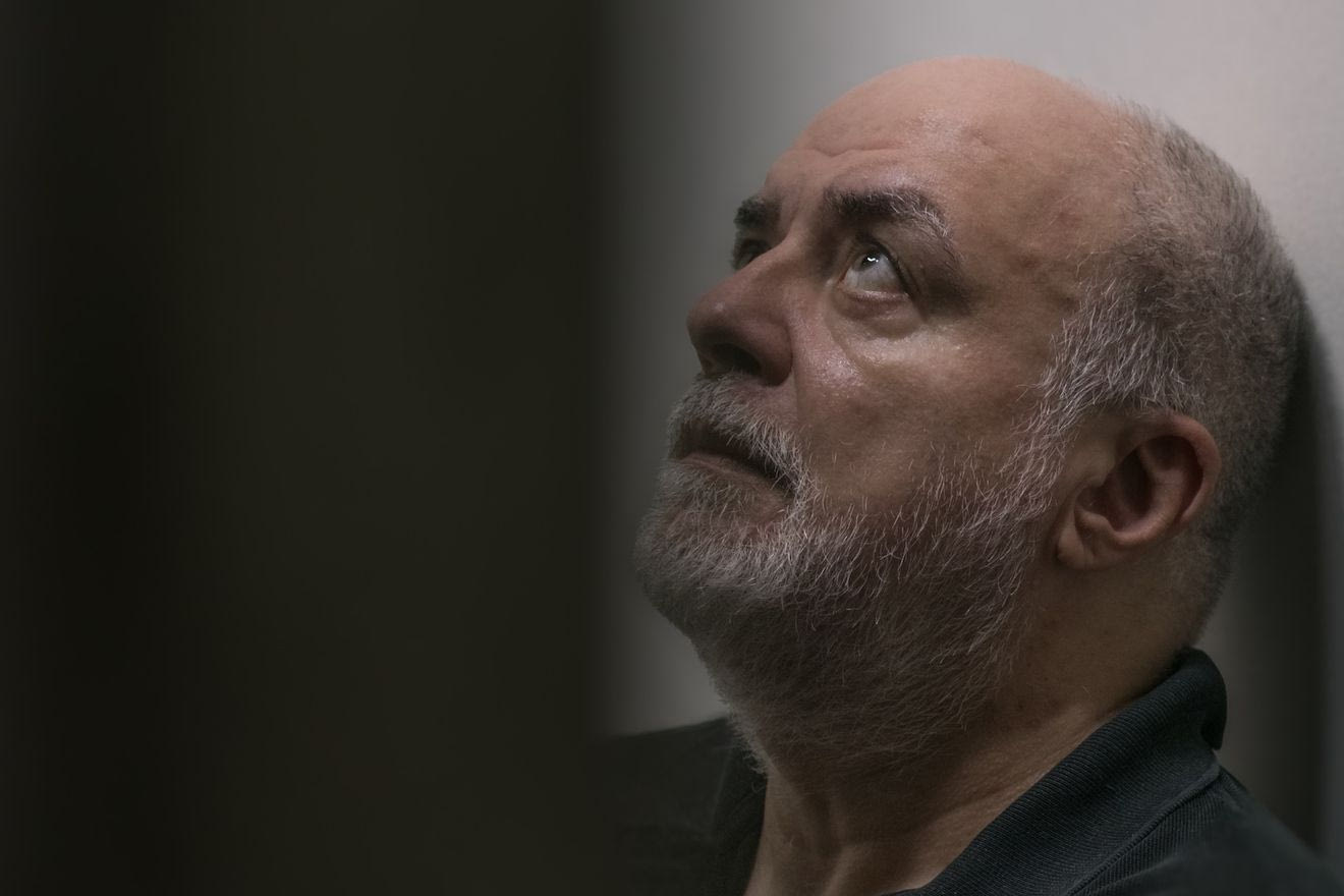 Ο Θωμάς Μοσχόπουλος