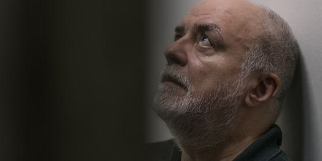 Ο Θωμάς Μοσχόπουλος