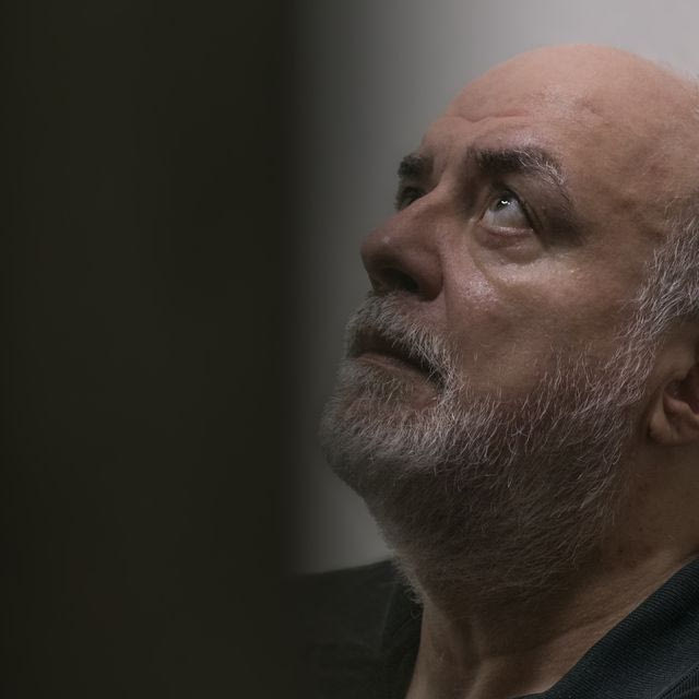 Ο Θωμάς Μοσχόπουλος