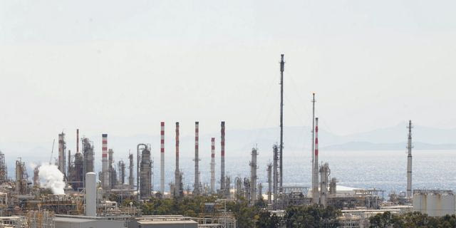 Έκρηξη στη Motor Oil: Τρεις νέες συλλήψεις για το εργατικό δυστύχημα