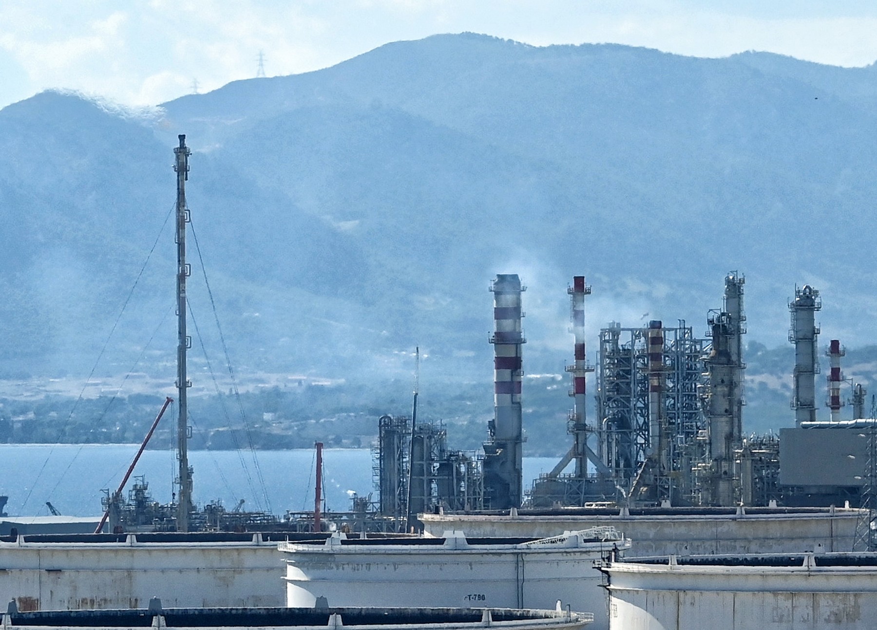Η ανακοίνωση της Motor Oil για τον θάνατο του ενός εκ των δύο τραυματιών