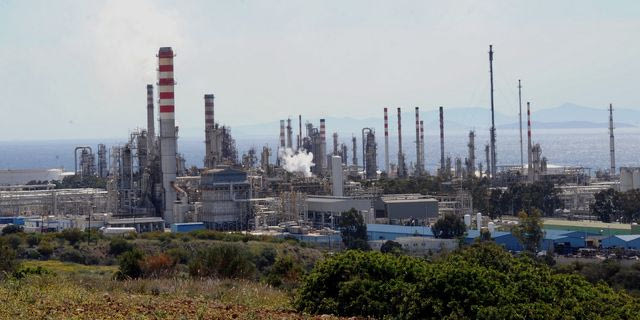 Έκρηξη στη Motor Oil: Σε εξαιρετικά κρίσιμη κατάσταση και ο δεύτερος εργαζόμενος