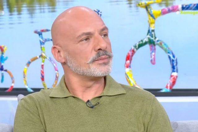 Μουτσινάς: Δεν μπορεί να ασχολείται όλη η Ελλάδα με το τι συνέβη στη Βίσση και τον Καρβέλα