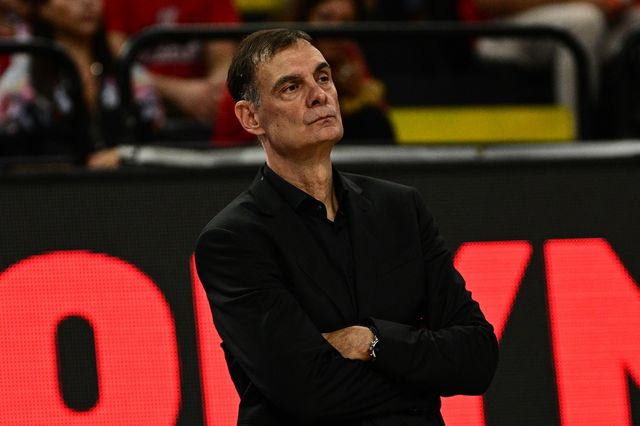Με 16 παίκτες ο Ολυμπιακός στην Ισπανία – Ποιους πήρε μαζί του ο Μπαρτζώκας