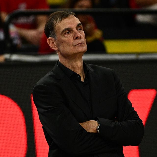 Με 16 παίκτες ο Ολυμπιακός στην Ισπανία – Ποιους πήρε μαζί του ο Μπαρτζώκας