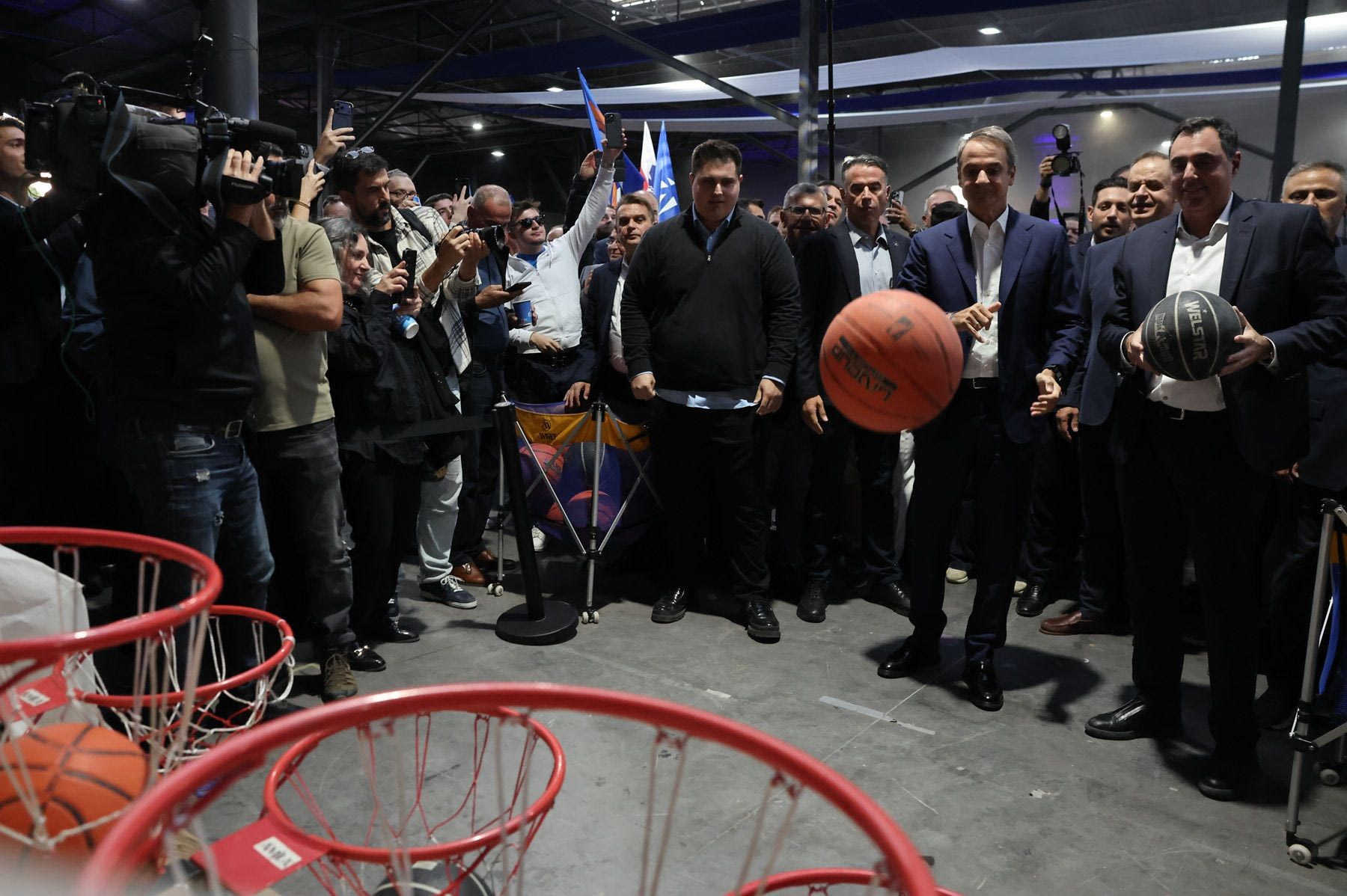 ΓΡΑΦΕΙΟ ΤΥΠΟΥ ΤΟΥ ΠΡΩΘΥΠΟΥΡΓΟΥ