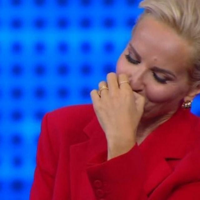 The Chase: Η “πονηρή” λέξη που έκανε την Μαρία Μπεκατώρου να… κοκκινίσει