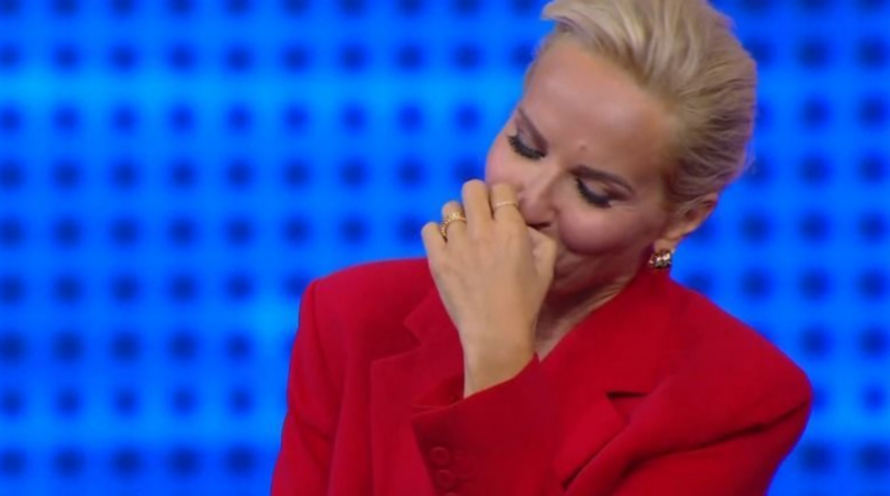 The Chase: Η “πονηρή” λέξη που έκανε την Μαρία Μπεκατώρου να… κοκκινίσει