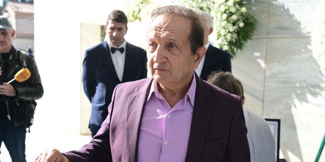 Σπύρος Μπιμπίλας: Μου λένε “όταν έρθει η σειρά σου, ποιος θα πει για σένα;”