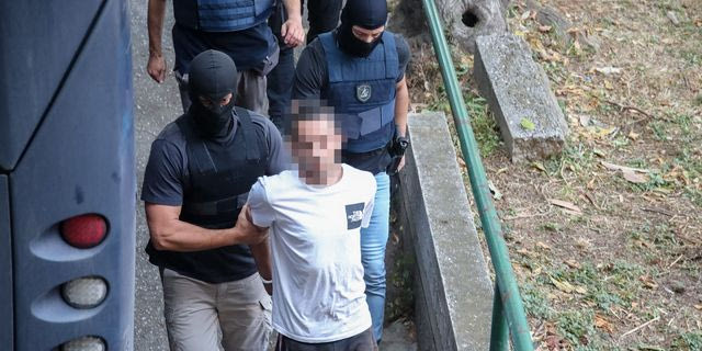 Δολοφονία Βάγιας Νέστορα: Απολογήθηκαν συμπληρωματικά οι δύο κατηγορούμενοι
