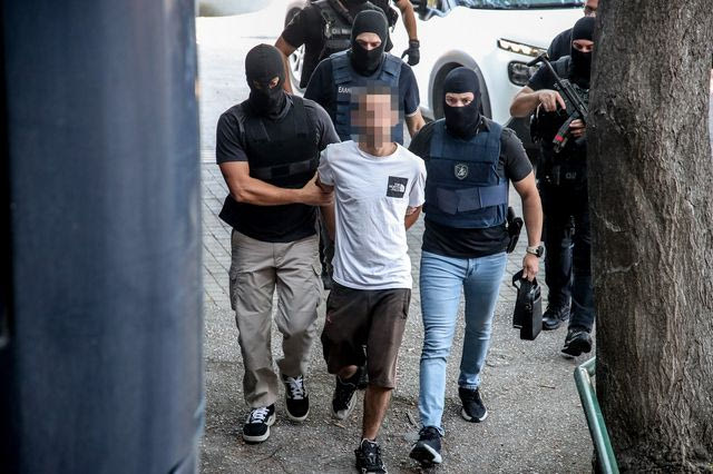 Δολοφονία Βάγιας Νέστορα: Προθεσμία πήραν οι δύο κατηγορούμενοι για την επίθεση