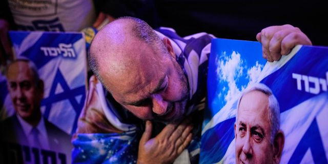 Τελικά αποτέλεσματα στο Ισραήλ: Νίκη χωρίς εξουσία για τον Νετανιάχου – Το “κλειδί” στους Άραβες