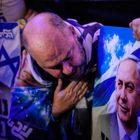 Απογοήτευση στο στρατόπεδο Νετανιάχου από τα αποτελέσματα των εκλογών στο Ισράηλ