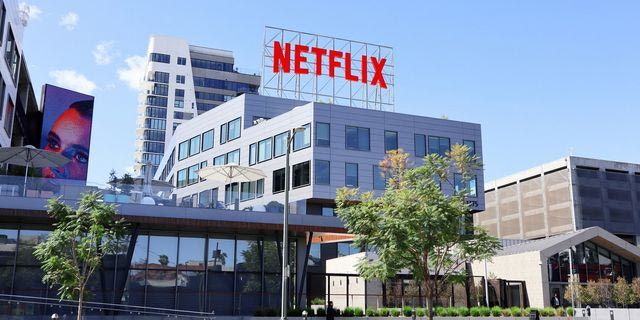 Διοικητικός “σεισμός στο Netflix: Δεύτερη ηχηρή αποχώρηση σε μία εβδομάδα