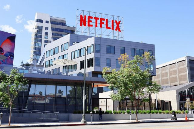 Διοικητικός “σεισμός στο Netflix: Δεύτερη ηχηρή αποχώρηση σε μία εβδομάδα