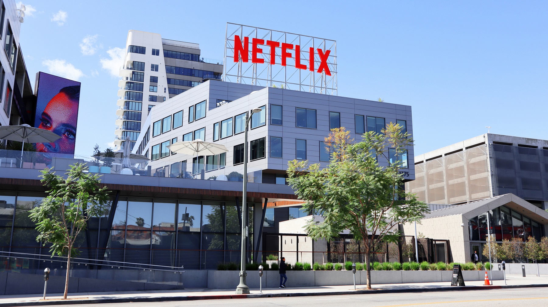 Διοικητικός “σεισμός στο Netflix: Δεύτερη ηχηρή αποχώρηση σε μία εβδομάδα