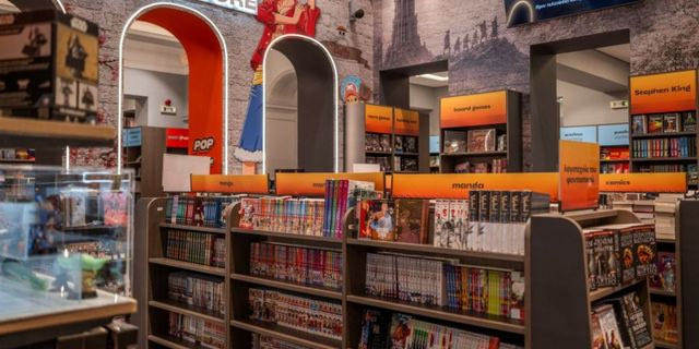 Public Pop Culture: Εκεί όπου οι ιστορίες γίνονται εμπειρίες
