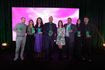 Coca-Cola Τρία Έψιλον: Αναδείχτηκε «Environmental Team of the Year» για τη στρατηγική της στη βιώσιμη ανάπτυξη