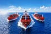 Capital Maritime Finance: Ζήτηση ρεκόρ €1,1 δισ. ανοίγει νέο κεφάλαιο για την ναυτιλία στην Αθήνα