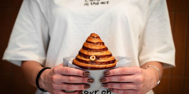 Bandit Bakery: το πιο νόστιμο έγκλημα της πόλης έχει ήδη διαπραχθεί