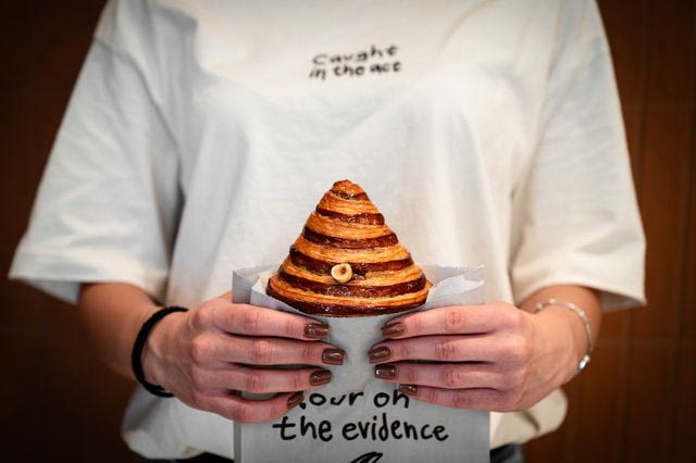 Bandit Bakery: το πιο νόστιμο έγκλημα της πόλης έχει ήδη διαπραχθεί