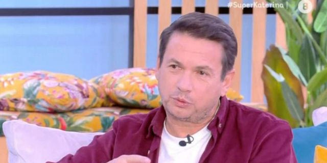 Σταύρος Νικολαΐδης: Μετάνιωσα για την υποψηφιότητά μου με τη ΝΔ – Δεν με αντιπροσώπευε