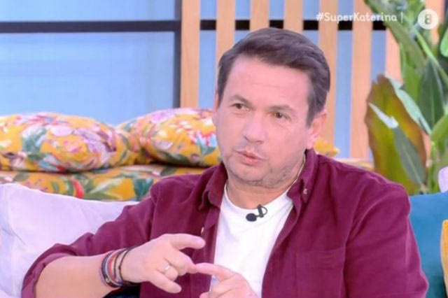 Σταύρος Νικολαΐδης: Μετάνιωσα για την υποψηφιότητά μου με τη ΝΔ – Δεν με αντιπροσώπευε