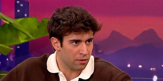 Νίκος Μέλλος: Η διάγνωση με καρκίνο, το ατύχημα και η δύναμη που ανακάλυψε μέσα του