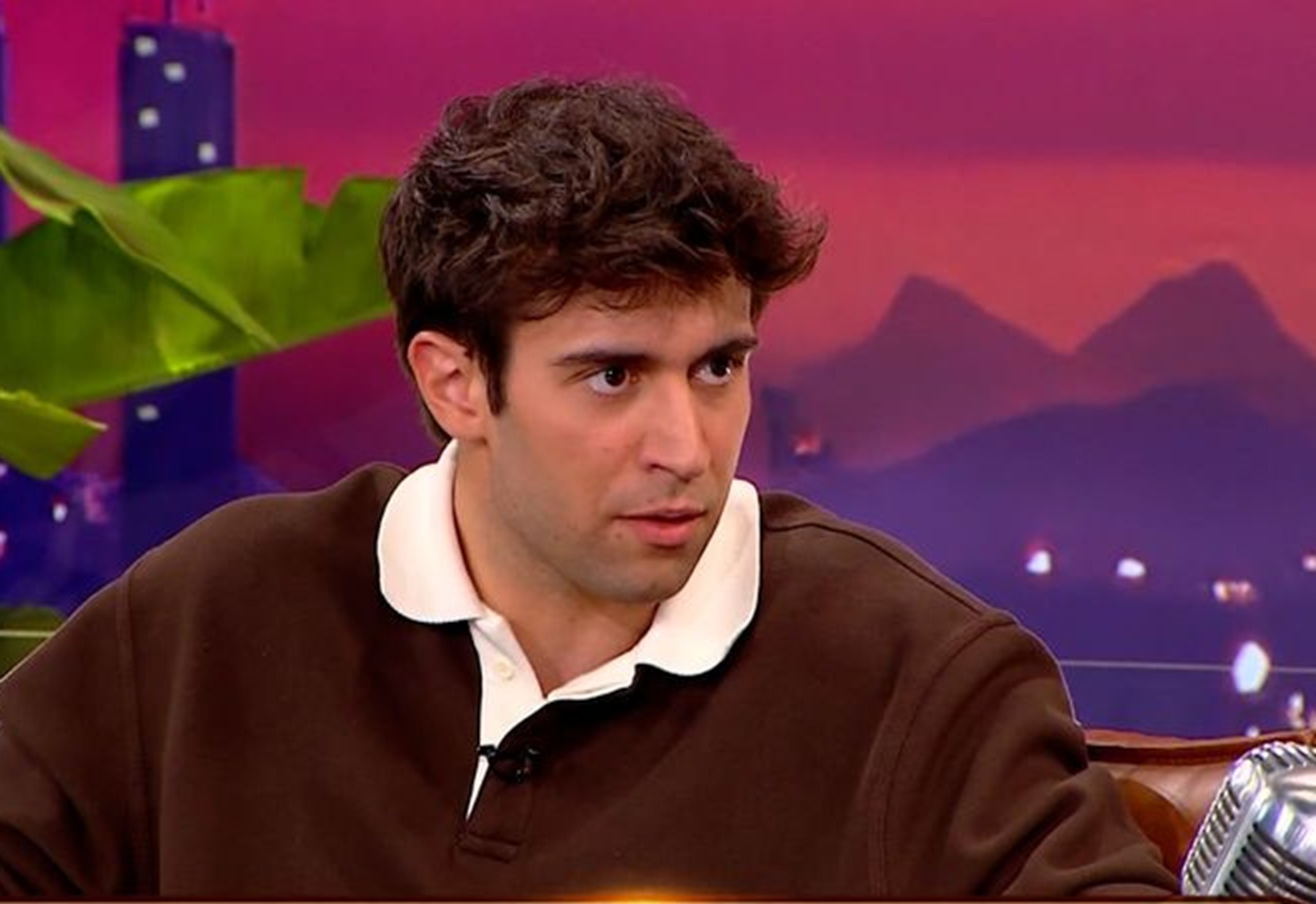 Νίκος Μέλλος: Η διάγνωση με καρκίνο, το ατύχημα και η δύναμη που ανακάλυψε μέσα του
