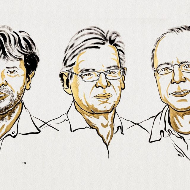 Karl Deisseroth, Peter Hegemann, Georg Nagel