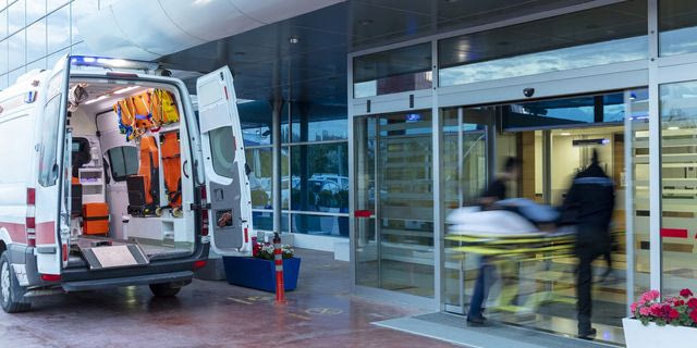 Tουρκία: Νεκρή μία μαθήτρια μετά την επίθεση με μαχαίρι – Επτά ακόμη στο νοσοκομείο