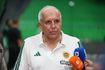 Ομπράντοβιτς: “Μόνο ο Ρογκαβόπουλος είναι εκτός”