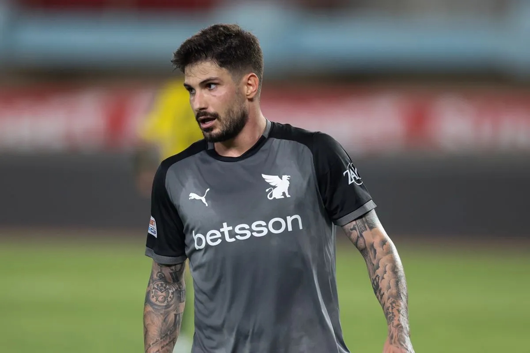 Europa League: Η ενδεκάδα του ΟΦΗ για την αναμέτρηση με τη Ρεν