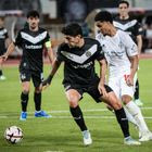 ΟΦΗ – Μπάγερ Λεβερκούζεν 0-2: Οι Κρητικοί έδωσαν τη μάχη τους, αλλά λύγισαν μέσα σε τρία λεπτά