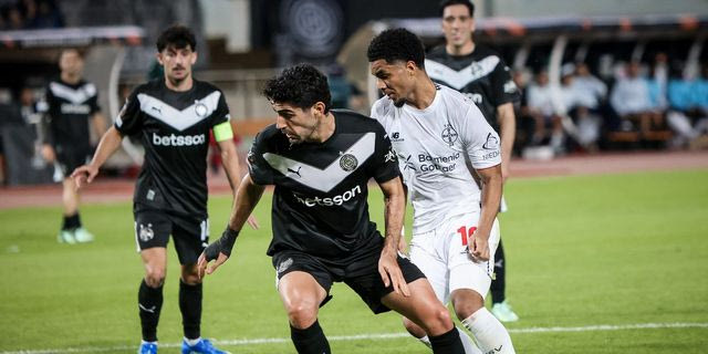ΟΦΗ – Μπάγερ Λεβερκούζεν 0-2: Οι Κρητικοί έδωσαν τη μάχη τους, αλλά λύγισαν μέσα σε τρία λεπτά