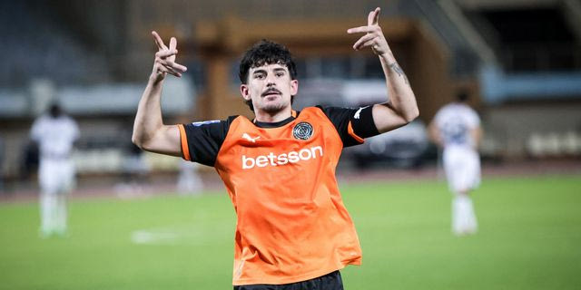 ΟΦΗ – ΠΑΟΚ 2-1: Οι Κρητικοί πετούσαν φωτιές και τιμώρησαν τον Δικέφαλο με Φούντα και Ανδρούτσο