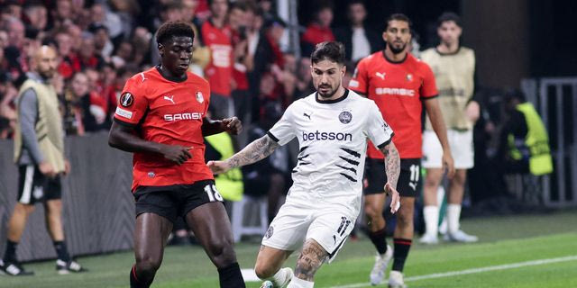 Ρεν–ΟΦΗ 2-1: Παλικάρια οι Κρητικοί, λύγισαν στις λεπτομέρειες με γκολ στο 90′