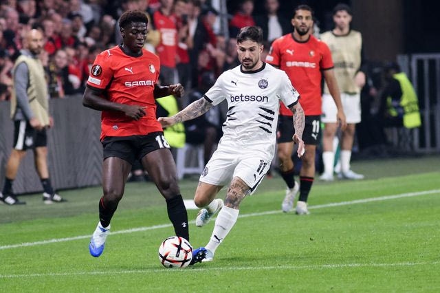 Ρεν–ΟΦΗ 2-1: Παλικάρια οι Κρητικοί, λύγισαν στις λεπτομέρειες με γκολ στο 90′