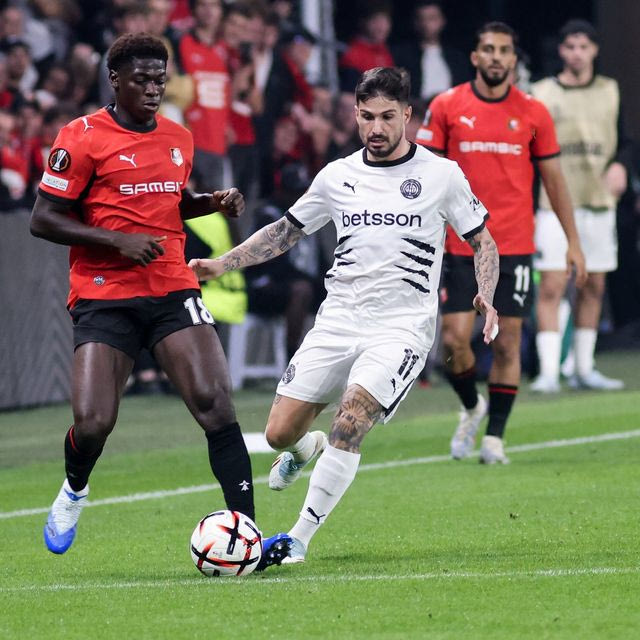 Ρεν–ΟΦΗ 2-1: Παλικάρια οι Κρητικοί, λύγισαν στις λεπτομέρειες με γκολ στο 90′