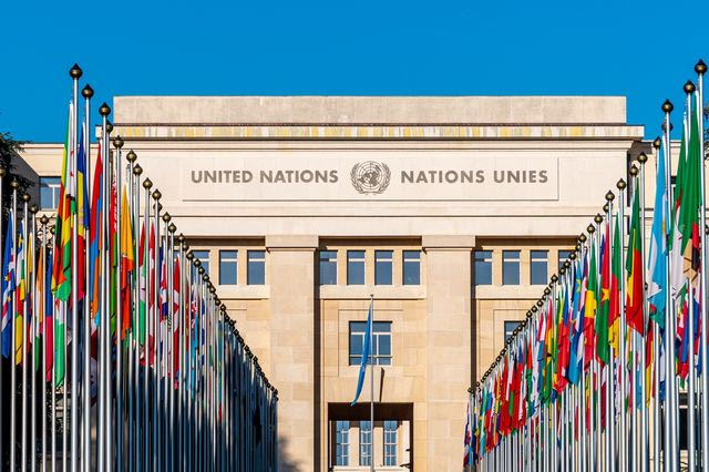 Επιστολή της Ελλάδας στον ΟΗΕ για τουρκολιβυκό μνημόνιο: ”Είναι άκυρο και ανυπόστατο”