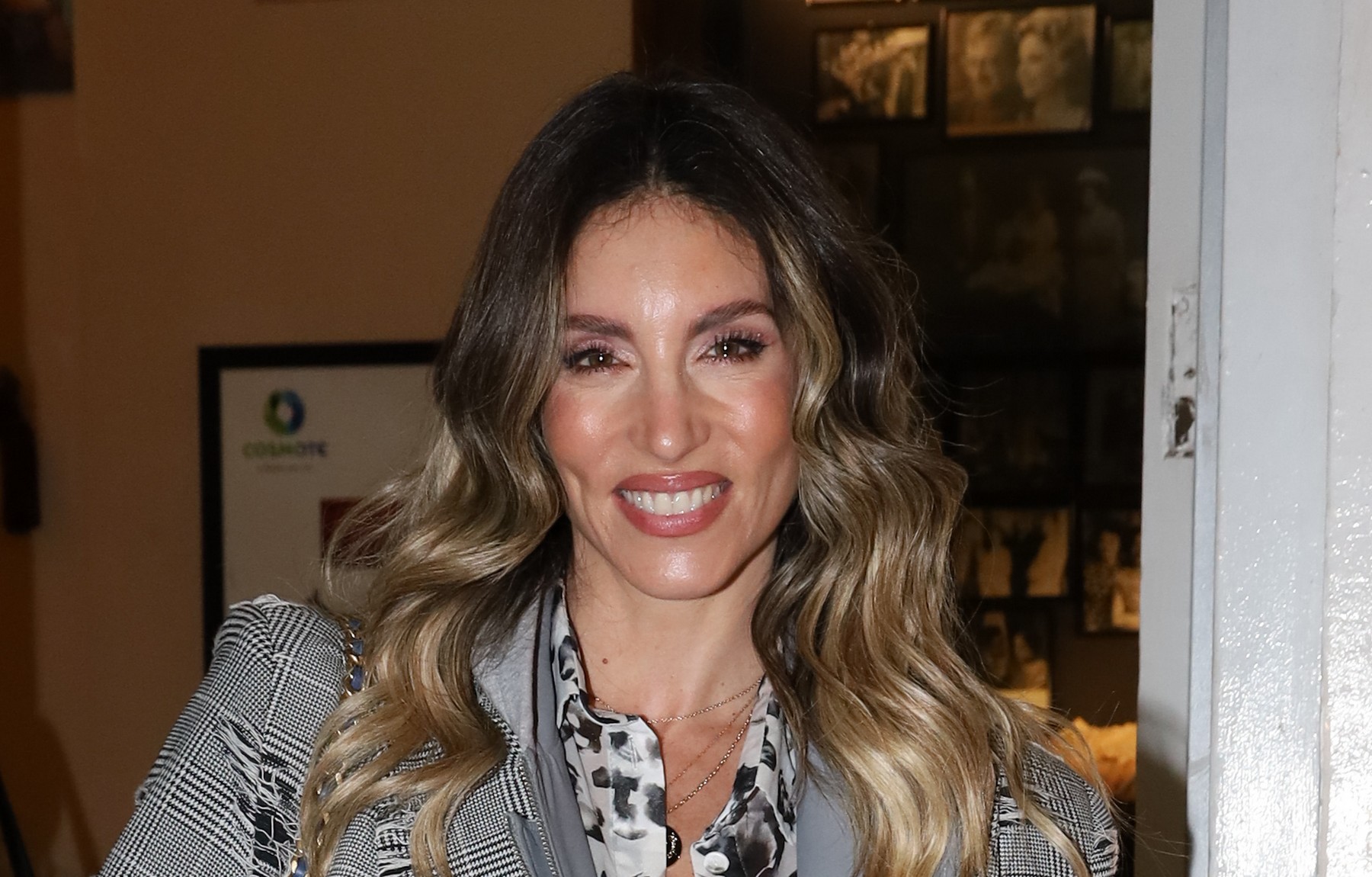 Αθηνά Οικονομάκου: “Δεν διεκδίκησα ούτε ένα ευρώ από τον πρώην άνδρα μου – Δεν παίρνω διατροφή”