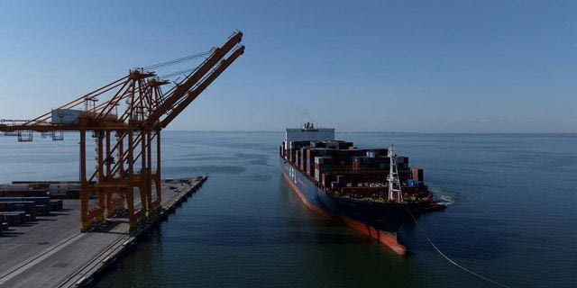Θεσσαλονίκη: Εντοπίστηκαν 1.000 βόμβες στον βυθό του λιμανιού – Το πιθανότερο σενάριο