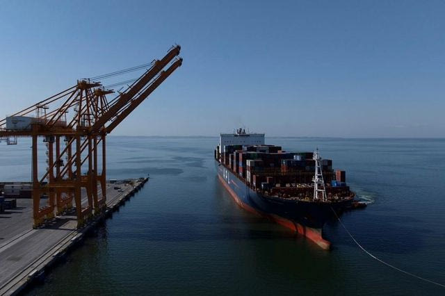 Θεσσαλονίκη: Εντοπίστηκαν 1.000 βόμβες στον βυθό του λιμανιού – Το πιθανότερο σενάριο