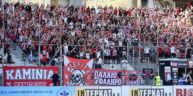 Μαρσέιγ – Ολυμπιακός: Γιατί απαγορεύτηκε η παρουσία ερυθρολεύκων στη Μασσαλία