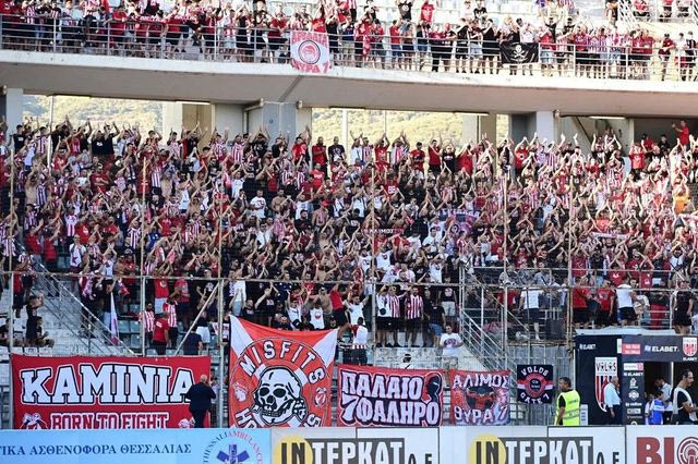 Μαρσέιγ – Ολυμπιακός: Γιατί απαγορεύτηκε η παρουσία ερυθρολεύκων στη Μασσαλία