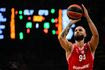 Ολυμπιακός – Αναντολού Εφές 89-66: Σαρωτικός στην πρώτη του εμφάνιση στη SUNEL Arena