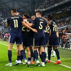 Βαθμολογία UEFA: Το τεράστιο διπλό του Ολυμπιακού διατήρησε την Ελλάδα στη 10η θέση