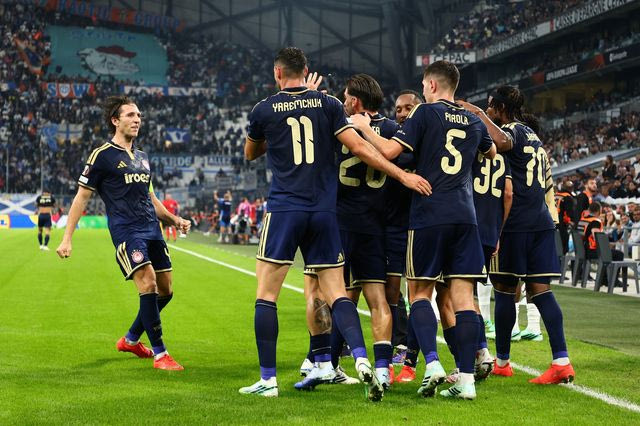 Βαθμολογία UEFA: Το τεράστιο διπλό του Ολυμπιακού διατήρησε την Ελλάδα στη 10η θέση